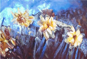 Cristalizaciones III